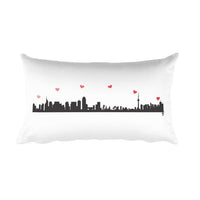 Toronto Distance Pillows